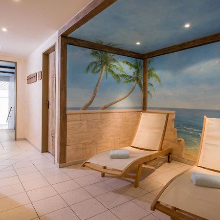 Ferienwohnung Bruennsteinblick Kranzhorn Oberaudorf Buitenkant foto