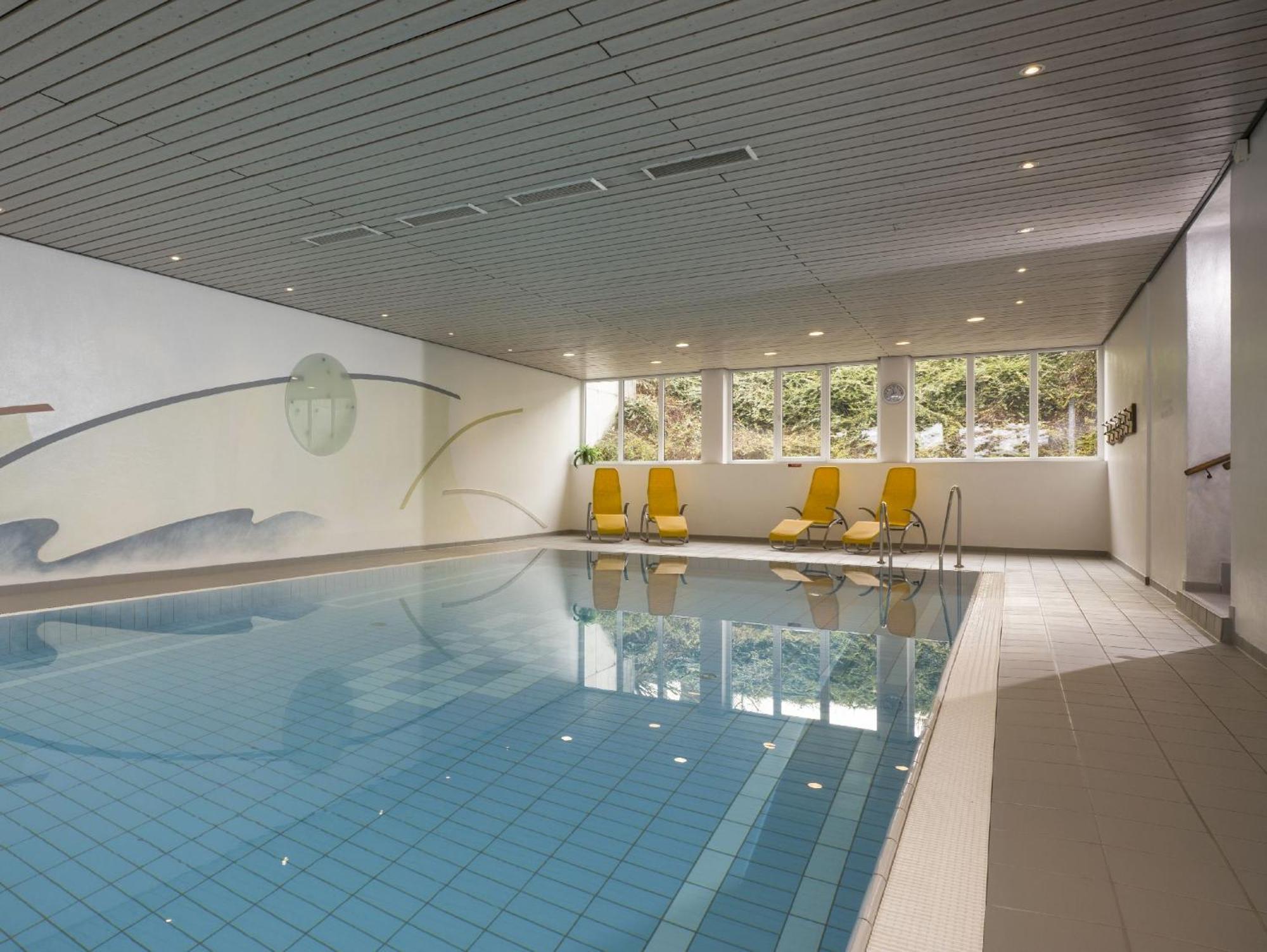 Ferienwohnung Bruennsteinblick Kranzhorn Oberaudorf Buitenkant foto